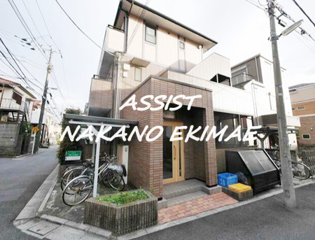 ルミエール和田