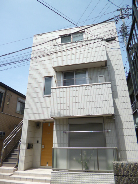 メゾン　ノーヴァの外観|耐震耐火構造の旭化成ヘーベルメゾン