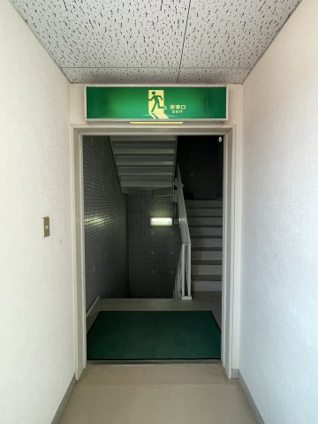 風の街ビルのその他