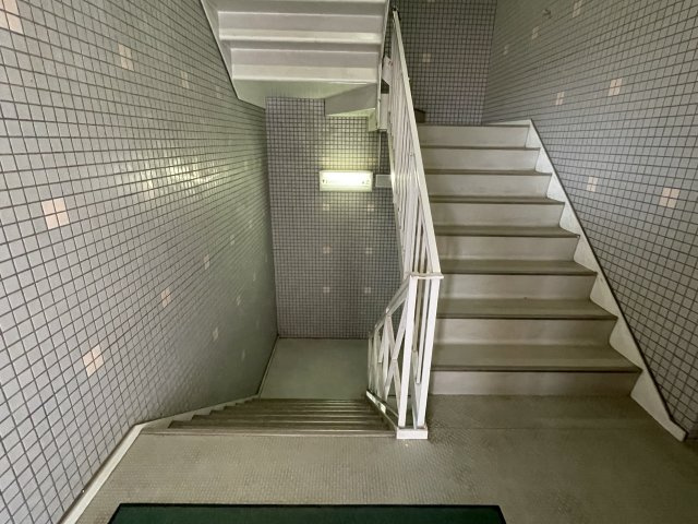 風の街ビルのその他