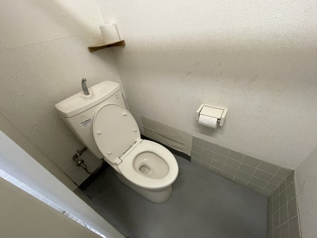 風の街ビルのその他共用部分