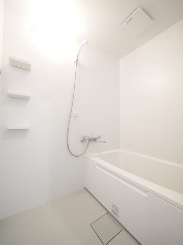 コーポジュン2のトイレ|※写真は別の部屋のものです。