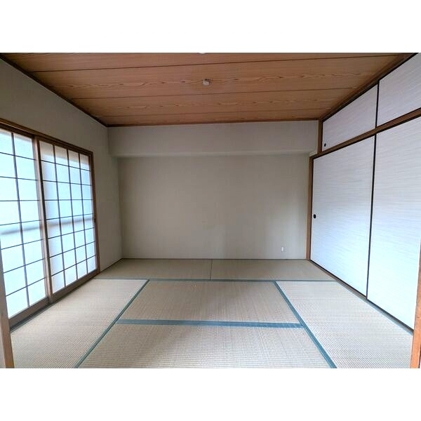 ダイアパレス水前寺第2の設備