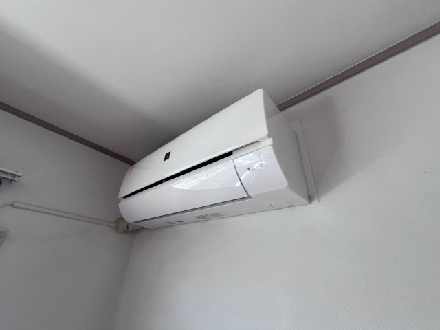 クイーンズコートの設備
