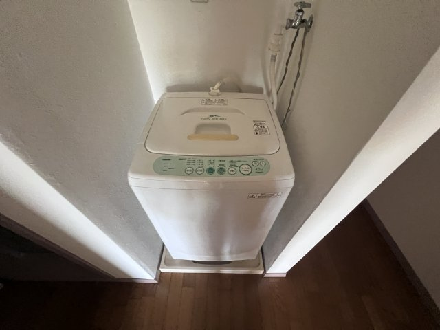 クイーンズコートの設備