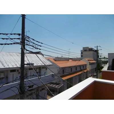 【展望】 | ロッシェル二番館