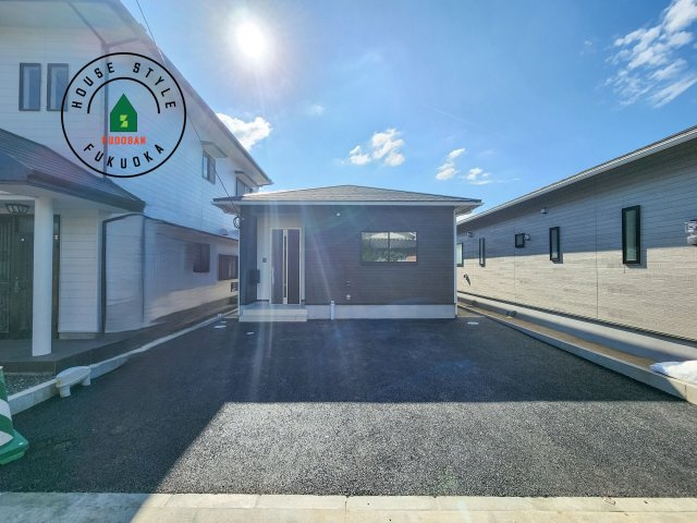 小郡市寺福童第12-2棟（2号棟）