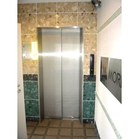 モアメゾンIIIの設備