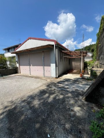 【外観】 | 高知市重倉