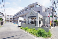 レジデンツア元住吉の画像