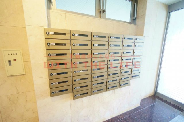 Active Umemitsu【キャッシュバック対象物件】のその他共用部分