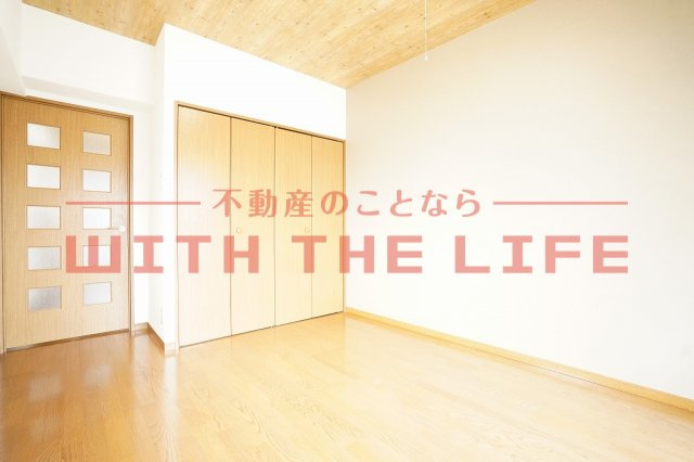 Active Umemitsu【キャッシュバック対象物件】の内装|内装は落ち着いています