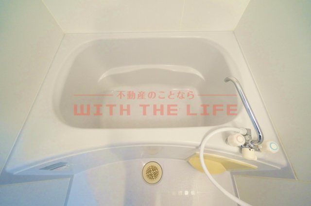 Active Umemitsu【キャッシュバック対象物件】の浴室|お風呂で日々の疲れを落としましょう