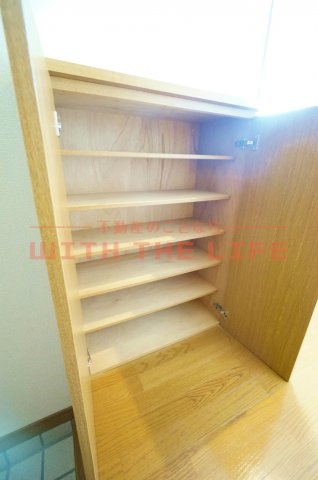 Active Umemitsu【キャッシュバック対象物件】の設備