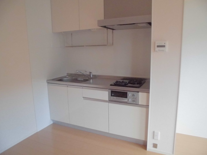 ラマージュⅢのキッチン|キッチン