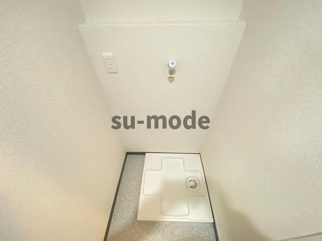 アルバ摂津の設備