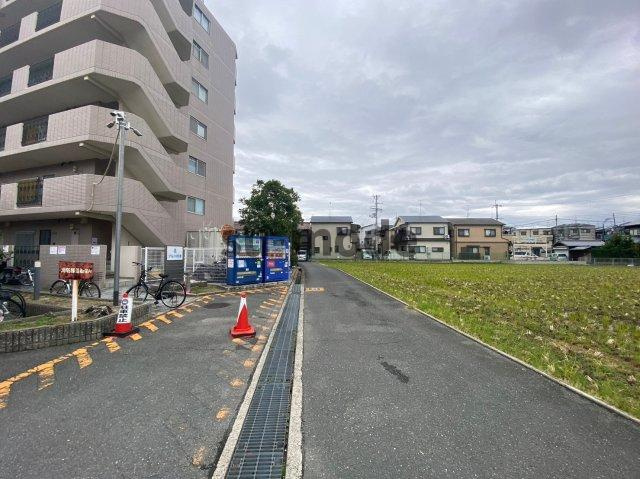 アルバ摂津の周辺