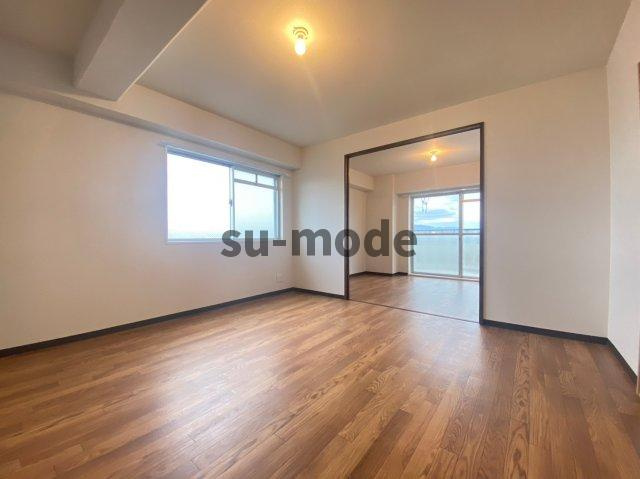 アルバ摂津の内装