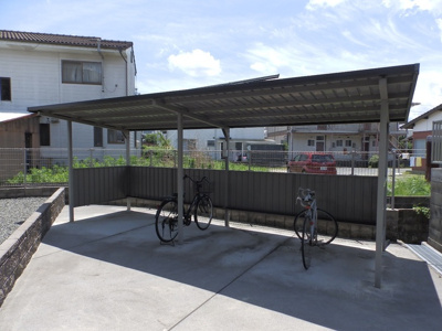 【その他共用部分】 | リブフラット