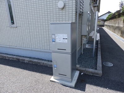 【その他共用部分】 | リブフラット