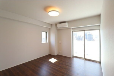 【居間・リビング】 | デュオフラッツ上野松が谷