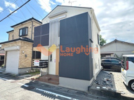 久留米市諏訪野町の一戸建ての画像