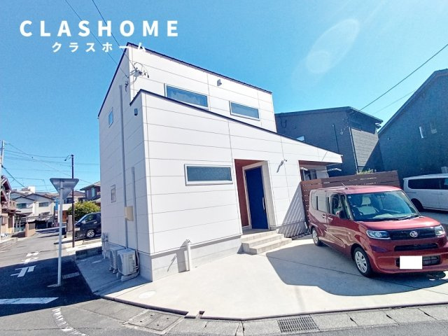 大字藤江字西之宮戸建　　刈谷市近郊の賃貸はクラスホームの間取り