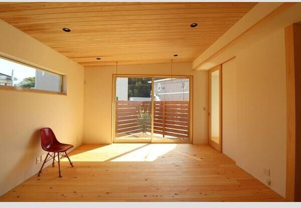 大字藤江字西之宮戸建　　刈谷市近郊の賃貸はクラスホームのキッチン