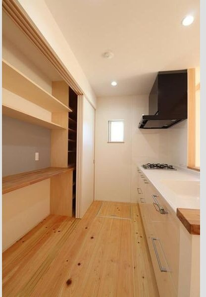 大字藤江字西之宮戸建　　刈谷市近郊の賃貸はクラスホームの内装