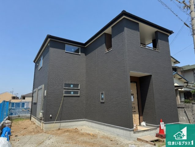 貝塚市澤　第8期　新築一戸建て