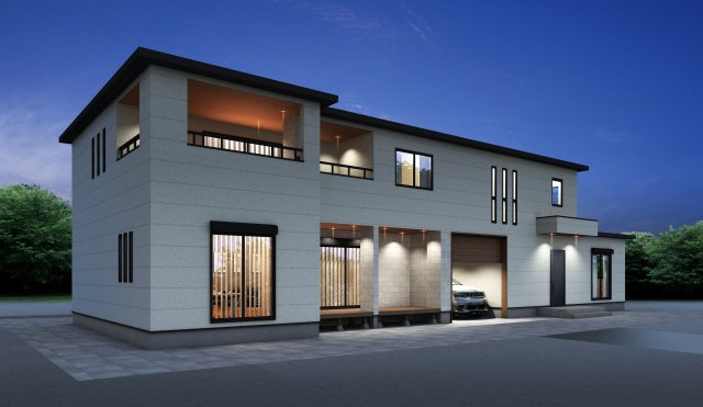 三鷹市牟礼1丁目 新築戸建て 京王井の頭線 久我山駅