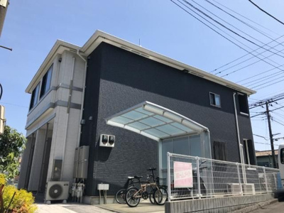 【展望】 | ルミナスコート