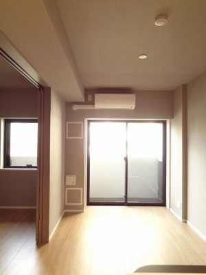 【内装】 | アンベリール墨田Ⅲ | 別部屋参考写真