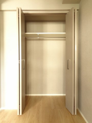 【収納】 | アンベリール墨田Ⅲ | 別部屋参考写真