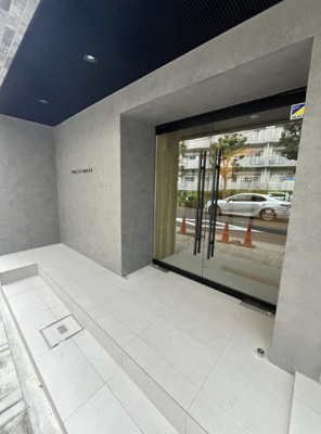 【エントランス】 | アンベリール墨田Ⅲ