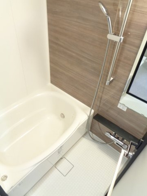 【浴室】 | アンベリール墨田Ⅲ | 別部屋参考写真