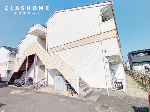 コーポイーストA　　刈谷市近郊の賃貸ならクラスホーム刈谷のその他共用部分