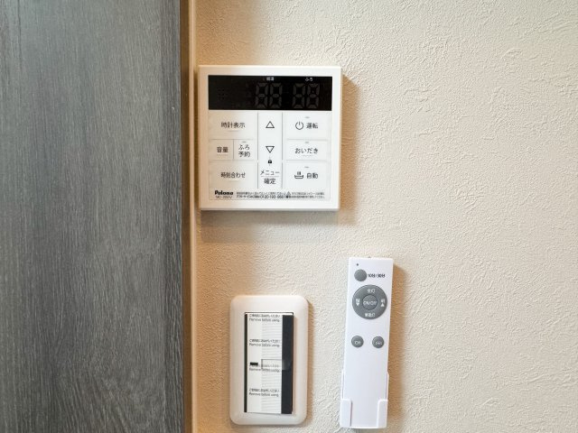 CS GARDEN田園調布のその他