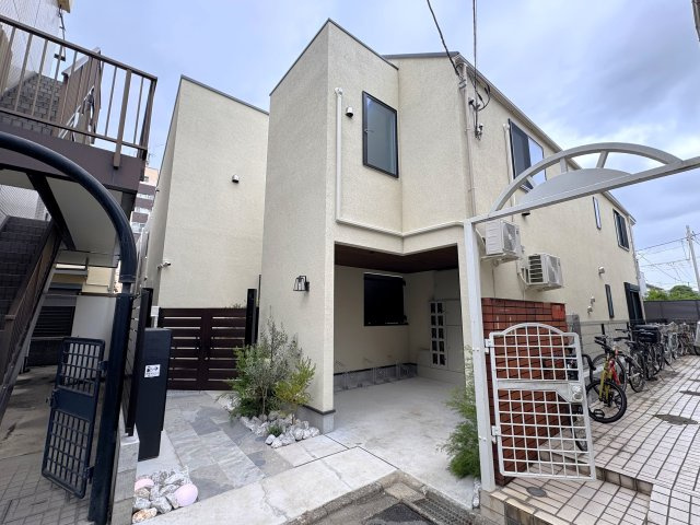 CS GARDEN田園調布