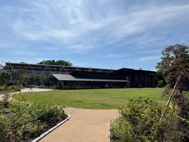 CS GARDEN田園調布のその他