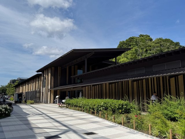 CS GARDEN田園調布のその他