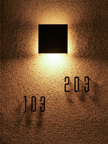 CS GARDEN田園調布|ナイトビュー