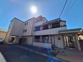 ソネ　クレール・ウエストの画像