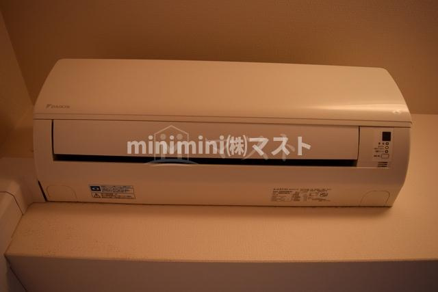 エステムコート難波サウスプレイスⅢラ・パークの設備