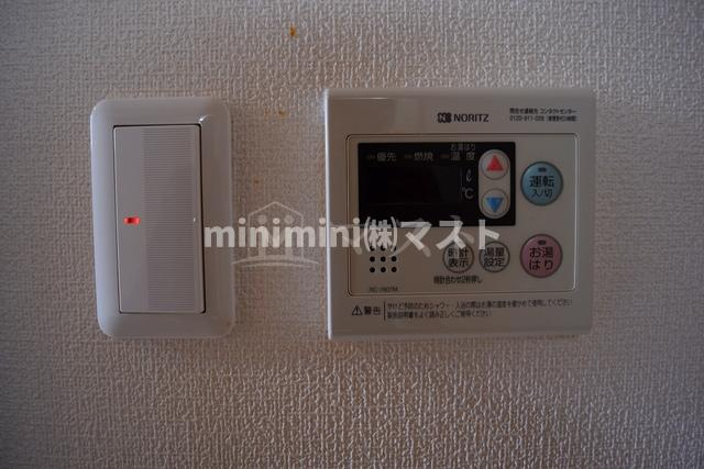 エステムコート難波サウスプレイスⅢラ・パークの設備