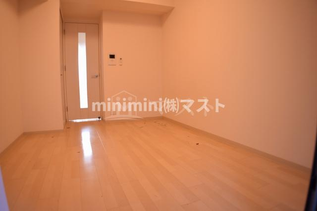 エステムコート難波サウスプレイスⅢラ・パークの内装