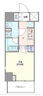 クレヴィスタ阪東橋Ⅱ