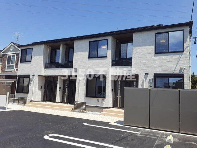 カーサモデルノ　Ｂ