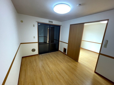 【内装】 | コンフォート柏原B