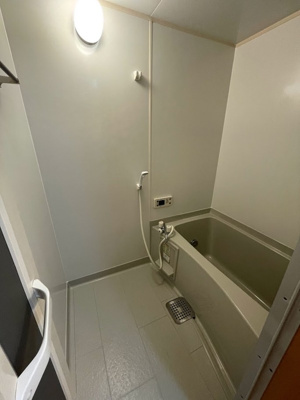 【浴室】 | コンフォート柏原B